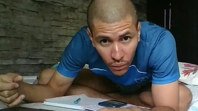Snapshot of Sexylatin64 chatting on 07/29/26, 11:52 Sexylatin64 online show from 07/29/26, 11:52