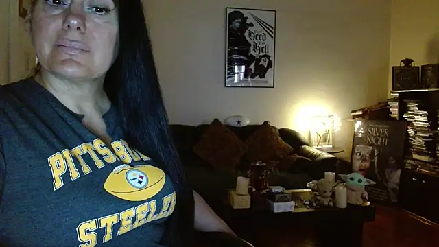 mandaloriangirls online show from 09/19/25, 04:29