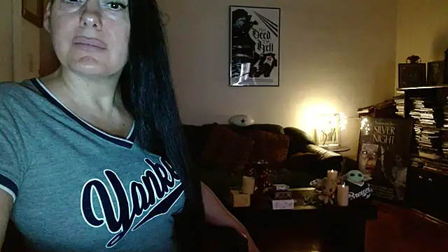 mandaloriangirls online show from 10/03/25, 06:05