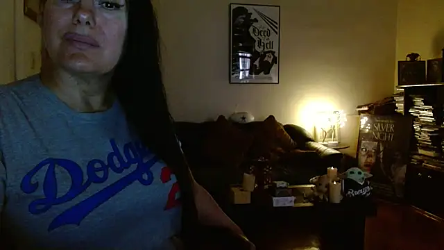 mandaloriangirls online show from 10/09/25, 05:11