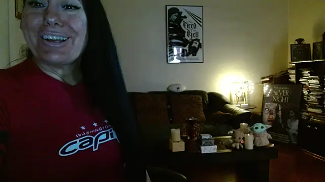 mandaloriangirls online show from 11/08/25, 06:07