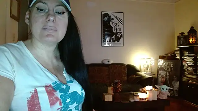 Snapshot of mandaloriangirls chatting on 01/06/26, 06:00 mandaloriangirls online show from 01/06/26, 06:00