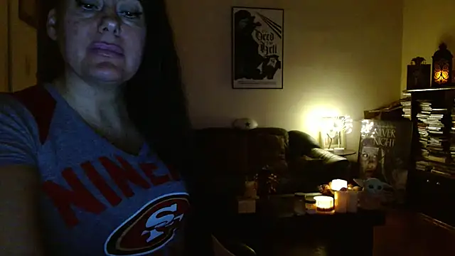 Snapshot of mandaloriangirls chatting on 01/07/26, 10:45 mandaloriangirls online show from 01/07/26, 10:45