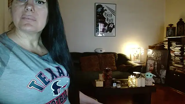 Snapshot of mandaloriangirls chatting on 01/14/26, 06:24 mandaloriangirls online show from 01/14/26, 06:24