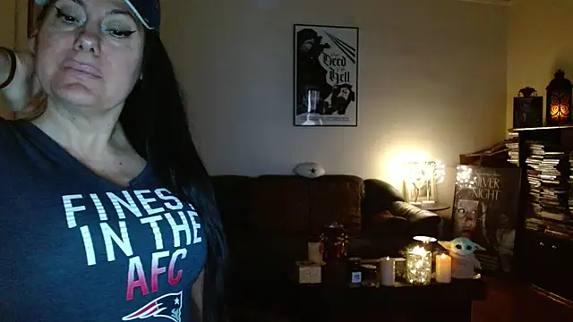 Snapshot of mandaloriangirls chatting on 01/18/26, 06:23 mandaloriangirls online show from 01/18/26, 06:23