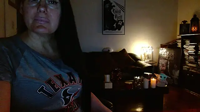 Snapshot of mandaloriangirls chatting on 02/19/26, 10:50 mandaloriangirls online show from 02/19/26, 10:50