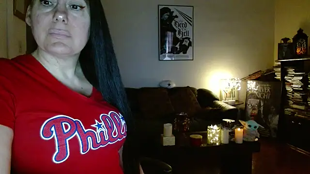 mandaloriangirls online show from 03/03/26, 07:20