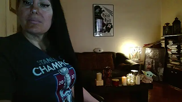 mandaloriangirls online show from 04/25/26, 06:27