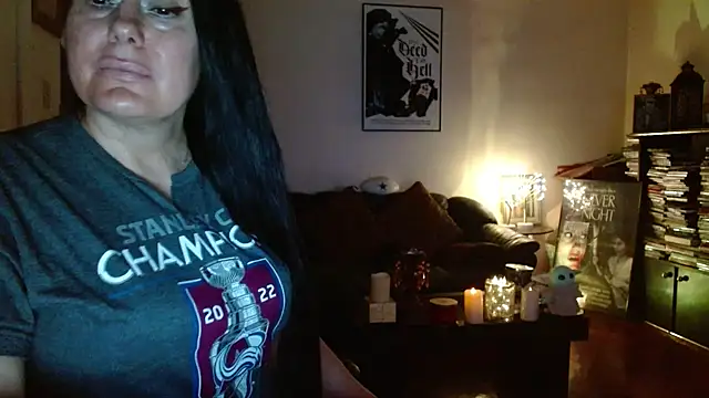 mandaloriangirls online show from 05/29/26, 01:58
