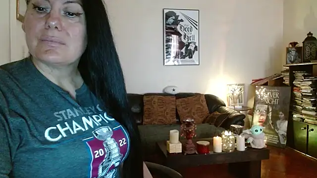mandaloriangirls online show from 05/29/26, 04:05