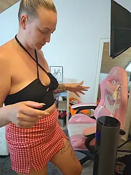 Milas Dreams online show from 05/26/26, 12:45