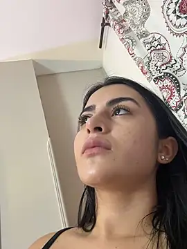 Snapshot of anniemorgan01 chatting on 12/26/24, 09:11 anniemorgan01 online show from 12/26/24, 09:11