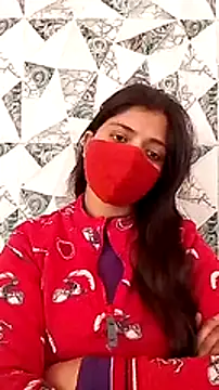 Mahi Baby25 online show from 12/26/24, 08:50