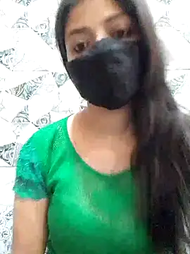 Mahi Baby25 online show from 02/25/25, 12:24