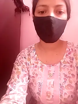 Mahi Baby25 online show from 10/13/25, 02:33