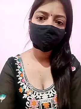 Mahi Baby25 online show from 10/23/25, 02:22