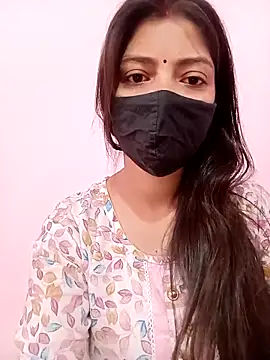 Mahi Baby25 online show from 10/24/25, 03:36