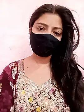 Mahi Baby25 online show from 06/17/26, 04:26