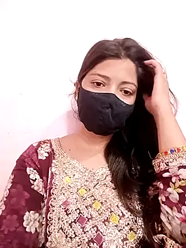 Mahi Baby25 online show from 06/20/26, 04:37