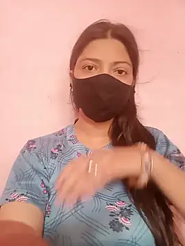 Mahi Baby25 online show from 06/21/26, 05:10