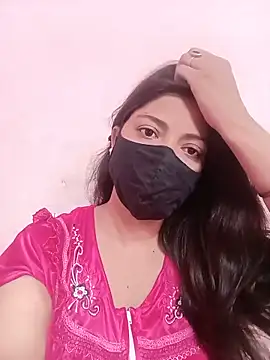 Mahi Baby25 online show from 06/30/26, 04:24