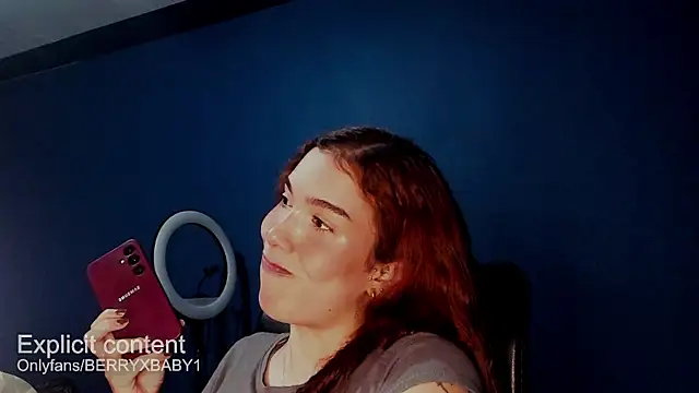 berryxbaby online show from 04/03/26, 02:53