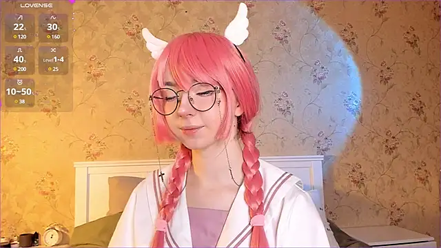 Snapshot of Nora_Failure chatting on 12/09/24, 04:56 Nora Failure online show from 12/09/24, 04:56