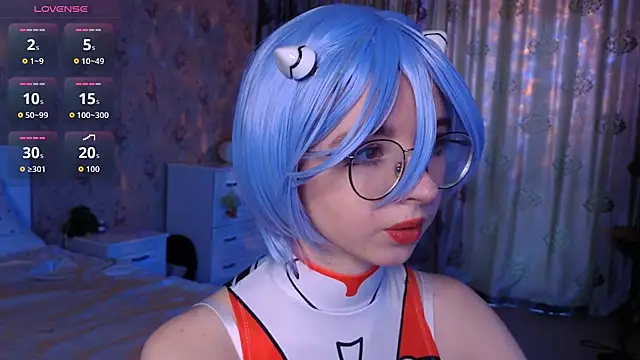 Snapshot of Nora_Failure chatting on 09/23/25, 07:22 Nora Failure online show from 09/23/25, 07:22