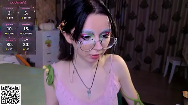 Snapshot of Nora_Failure chatting on 02/02/26, 03:55 Nora Failure online show from 02/02/26, 03:55