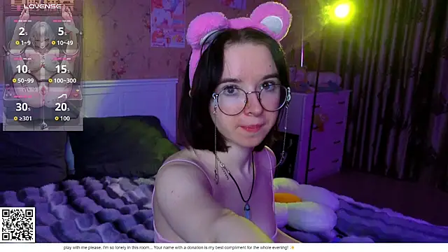 Snapshot of Nora_Failure chatting on 03/10/26, 07:30 Nora Failure online show from 03/10/26, 07:30