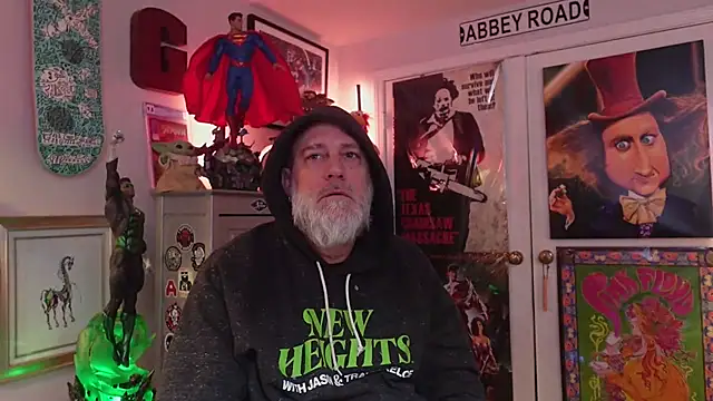 fillingyourthroat2 online show from 01/26/25, 10:55
