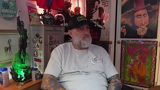 fillingyourthroat2 online show from 02/02/25, 06:53