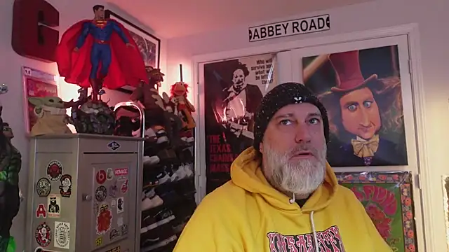 fillingyourthroat2 online show from 02/07/25, 10:29
