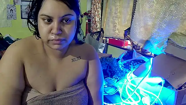 GoddessLorenaTheeSiren online show from 01/20/25, 07:25