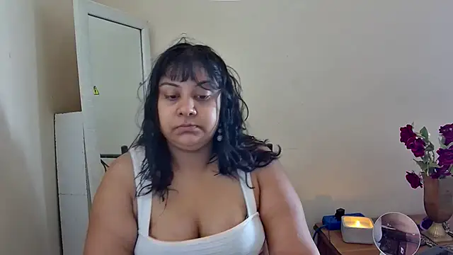 GoddessLorenaTheeSiren online show from 02/24/25, 10:04