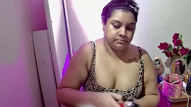 GoddessLorenaTheeSiren online show from 03/06/25, 02:08