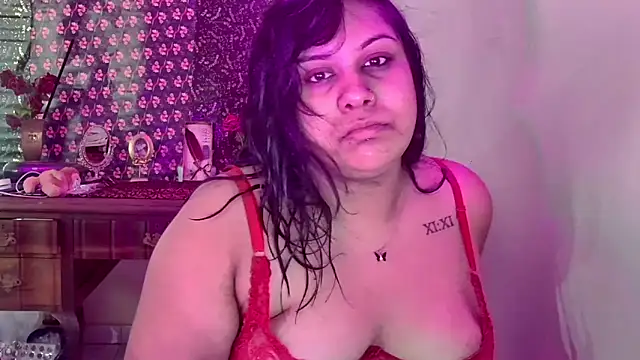 GoddessLorenaTheeSiren online show from 03/11/25, 08:53