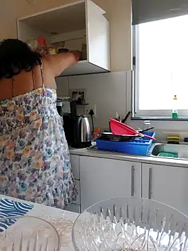 GoddessLorenaTheeSiren online show from 03/12/25, 11:31