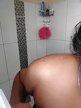 GoddessLorenaTheeSiren online show from 03/16/25, 11:27