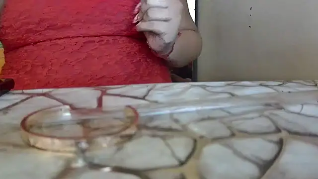 GoddessLorenaTheeSiren online show from 09/14/25, 08:24