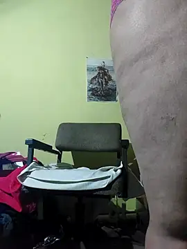 GoddessLorenaTheeSiren online show from 10/05/25, 03:27