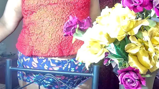 GoddessLorenaTheeSiren online show from 11/07/25, 01:00