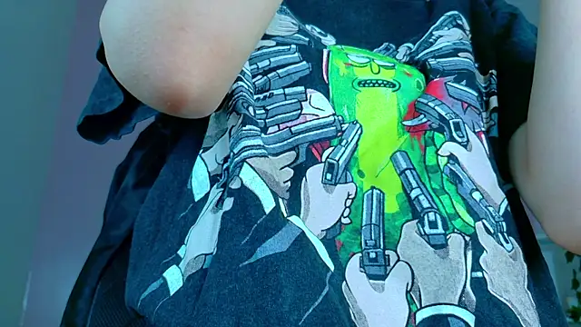 ParisFox  online show from 09/27/25, 11:59