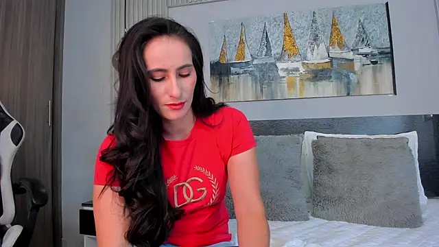 Snapshot of SaraGomez1 chatting on 07/02/26, 03:40 SaraGomez1 online show from 07/02/26, 03:40