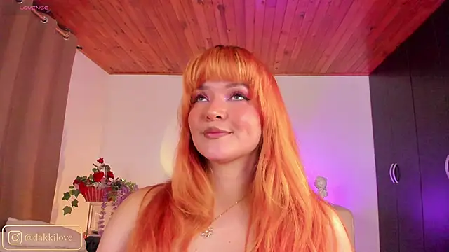 Snapshot of DAKOTA_LOVEE chatting on 02/13/26, 07:15 DAKOTA LOVEE online show from 02/13/26, 07:15