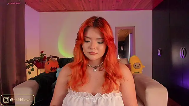 DAKOTA LOVEE online show from 05/13/26, 03:15
