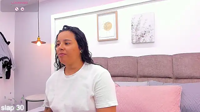 Snapshot of Dilan_y_Mia chatting on 03/09/25, 11:25 Dilan y Mia online show from 03/09/25, 11:25