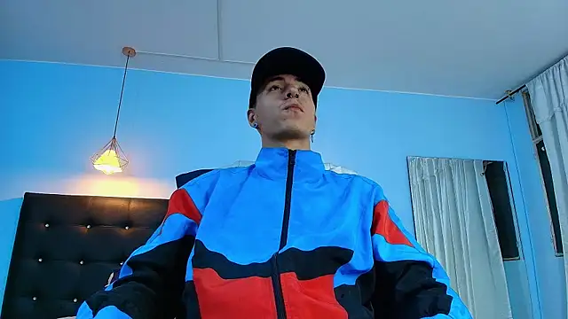 Lobo 17  online show from 01/24/25, 07:08