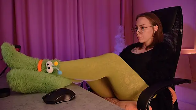 AphexQueen online show from 12/16/25, 09:25