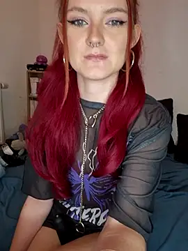 Nasty Angel 22 online show from 12/18/25, 04:46